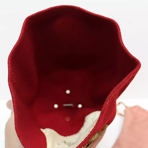 Sombrero Fez de Alta Calidad para Shriners, Color Granate, Personalizado, Masónico, con Borla Adornada, Ideal para Playa, Deportes, Viajes y Uso Diario - Product Image 5