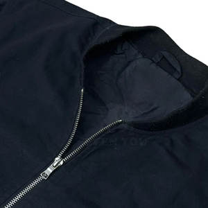 Blouson bomber tendance, nouveau design, best-seller, vêtement chaud et facile à porter pour homme - Product Image 4