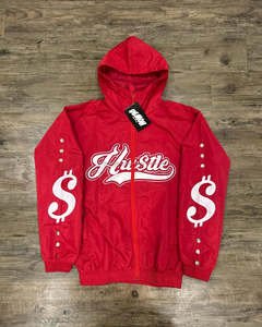 2025 New Nylon Windbreaker Set <b>Men's</b> Side Button Hoodie <b>Short</b> Set Zipper Windbreaker Hoodies & <b>Shorts</b> <b>Men's</b> High Quality Set - Product Image 6