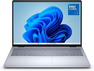Ordinateur portable classique flambant neuf 16 pouces DC16251-16.0, écran tactile 2K 16:10, processeur Intel Core i7 150U, 16 Go de RAM DDR5 - Product Image 4