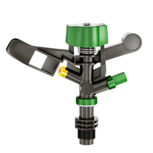 ชุดหัวฉีดโพลีเมอร์ bhumi พร้อมช่อง3/4ชาย2000-2500 LPH รับประกัน3ปีสำหรับการชลประทานในสวน - Product Image 1