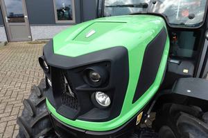 Tracteur agricole diesel utilitaire Deutz-Fahr 3060 60HP 4WD, parmi les plus vendus - Product Image 5