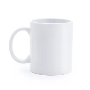 Tazza in Ceramica Personalizzabile Jibzo, Gadget Promozionale per Bevande - Product Image 1