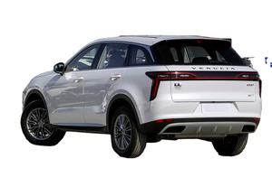 SUV Compacto de 1.5T, Potencia de Nivel 260, Volante a la Izquierda, Luces LED, Versión con Pantalla Táctil LCD de 10 Pulgadas - Product Image 3