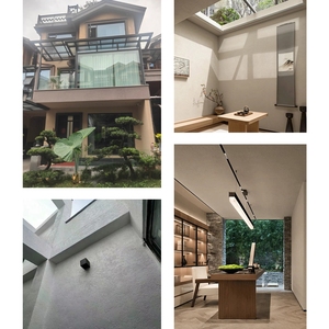 Pintura <span class=keywords><strong>para</strong></span> Paredes <span class=keywords><strong>Exteriores</strong></span> DUBANG, Impermeable, Gamazine, Pintura <span class=keywords><strong>para</strong></span> <span class=keywords><strong>Exteriores</strong></span> de Fabricantes, Pintura <span class=keywords><strong>para</strong></span> Pared - Product Image 6