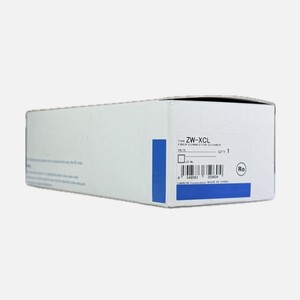 ZW-XCL ทำความสะอาดขั้วต่อไฟเบอร์สำหรับ Omron - Product Image 1