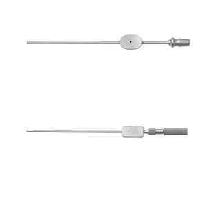 Tubo de Succión para Instrumentos Médicos, Tubo de Succión Quirúrgico de Acero Inoxidable - Product Image 5