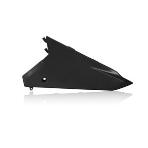 Supporto Laterale per Targa Acerbis per Moto Honda e Cornici Porta Targa - Product Image 1