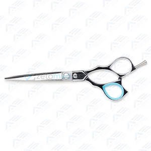 Ciseaux ergonomiques pour barbe et moustache, outil de coupe pour hommes, mini ciseaux pour moustache pour hommes, pour le soin à domicile et en voyage - Product Image 3