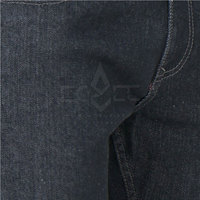 Dernier design, service OEM, pantalon droit décontracté léger, taille mi-haute, respirant, confortable, qualité supérieure, 100% coton, couleurs personnalisées