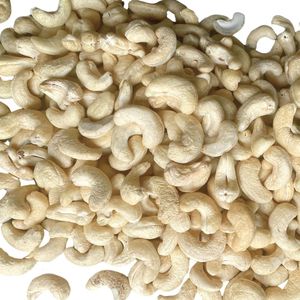 เมล็ดเม็ดมะม่วงหิมพานต์ WW210 WW180เม็ดมะม่วงหิมพานต์จากโรงงานซันติโก้เวียดนาม W240พร้อมบรรจุภัณฑ์แบบกำหนดเอง - Product Image 1