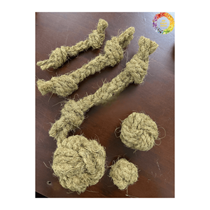 แท่งมะพร้าวมะพร้าวสำหรับสุนัข | ของเล่นเคี้ยวธรรมชาติจากเวียดนาม | อุปกรณ์เสริมสำหรับสัตว์เลี้ยงและอุปกรณ์สำหรับสุนัขที่ทนทานและปลอดภัย - Product Image 1