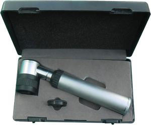 Juego de Dermatología, instrumentos de examen de piel gris - Product Image 3