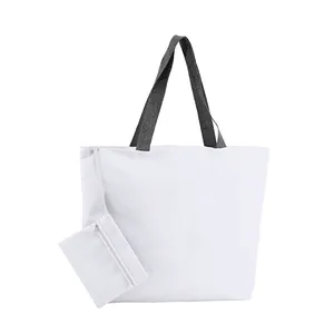 Borse Promozionali Personalizzate Rikkel 600D per Merchandising, Rafforzamento del Marchio e Marketing - Product Image 1