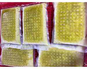 Caña de azúcar congelada en forma de palo para hacer jugo de caña de azúcar congelada de Vietnam empacada para la industria de bebidas - Product Image 4