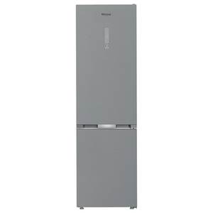 Refrigerador y Congelador WHK 26404 Pearl de Acero Inoxidable Clase B Total No Frost (59.7x70.7x203.5cm) - Product Image 2