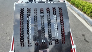 EPA động cơ mini Skid chỉ đạo Bộ nạp lw400 lw750 để bán - Product Image 4