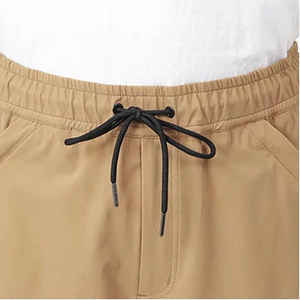Pantalons et pantalons pour hommes de grande taille Pantalons cargo pour hommes Pantalons cargo pour hommes 6 poches Pantalons pour femmes - Product Image 3