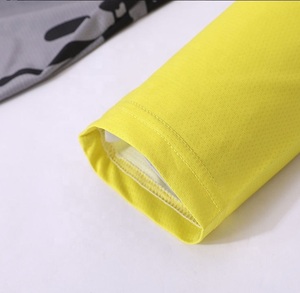 Men's Long Sleeve MTB <b>T</b>-<b>shirts</b> Cycling Downhill MTB Racing Off-road <b>Mountain</b> Bike Jerseys for Men Women - Product Image 5