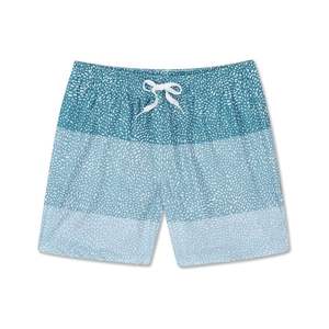 <b>Men</b> <b>Swim</b> <b>Shorts</b> Sublimation Printed Beachwear Quick Dry Custom Design with Drawstring Summer Beach <b>Shorts</b> - Product Image 6