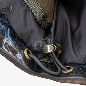 Meilleures ventes 2026 : Sweats à capuche de chasse thermiques, Vestes de chasse isolées à enfiler, Vestes de chasse pour hommes grandes tailles - Product Image 5
