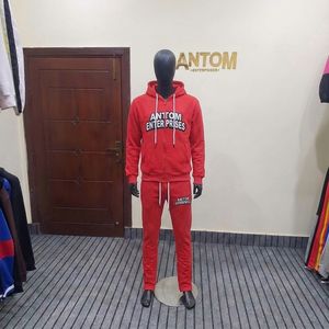 2025 Latest Design Men Winter Hooded Sublimated Tracksuit Top Trending Professional Oem Manufactured 100% Cotton - Product Image 1