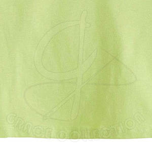 Camisetas elegantes de media manga con cuello redondo y diseño personalizado para mujer, camisetas recortadas hechas en Pakistán - Product Image 3