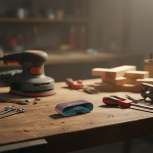 Festool L533X 75 Rubin 2 Discos de Lijado, Banda Abrasiva - Product Image 3