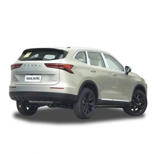 รถ H6 H-aval 2024 Pro 1.5T อัตโนมัติ SUV เทอร์โบชาร์จเบนซิน7 WD คลัชคู่ FWD LHD รถผู้ใหญ่