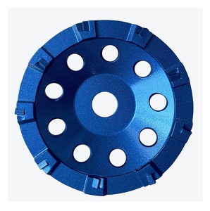 Venta caliente accesorios al por mayor japoneses ruedas de diamante eléctricas finas para moler - Product Image 1