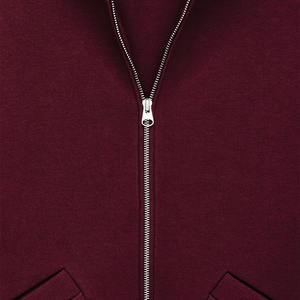 Sweat-shirts à capuche pour hommes à faible MOQ, vente en gros, molleton lourd, streetwear, fabricant OEM, marque privée, streetwear et sweat-shirts décontractés - Product Image 2