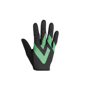 Guantes de Motocross de Diseño Único y Alta Calidad, Duraderos, Cómodos, Sensación Profesional, Tejido Suave de Algodón/Spandex para Ciclismo al Aire Libre - Product Image 2