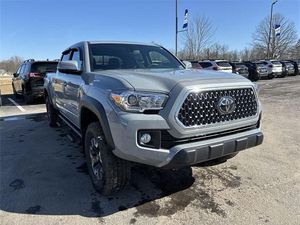 Toyota Tacoma 2021 - Product Image 4