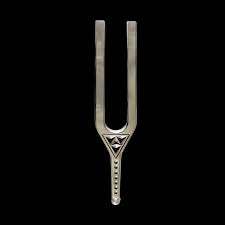 Diapasón de Doble Frecuencia |   (432 Hz y 288 Hz) |   Con martillo - Product Image 2