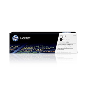 Cartouche de toner noir HP Original pour LaserJet 131A CF210A pour utilisation dans les imprimantes - Product Image 2