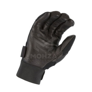 ถุงมือหนังแท้คุณภาพสูงน้ำหนักเบา MOHZA INDUSTRIES MI-06 สำหรับทุกเพศ ผลิตในปากีสถาน ขายดี - Product Image 5