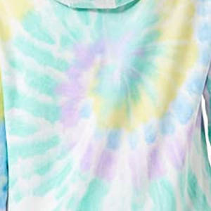 New Designs Women <b>Sweatshirts</b> Sublimated Style Long Sleeve <b>Sweatshirt</b> For <b>Girls</b> With Custom Logo Drop-Shoulder <b>Hoodies</b> For Woman - Product Image 6