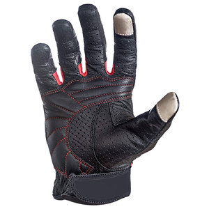 Gants de Moto en Cuir Moto Racing Plein Doigt/Écran Tactile Professionnel Moto Gants de Moto - Product Image 2