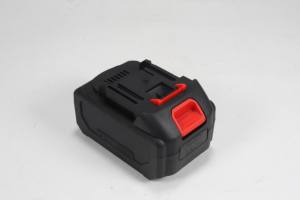 Batterie 20v <span class=keywords><strong>18v</strong></span> vente directe d'usine outils électriques de bonne qualité boîtier de batterie batterie de perceuse sans fil - Product Image 5