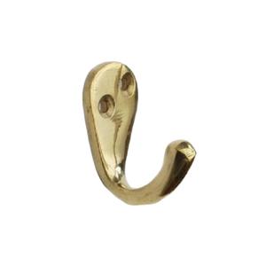 Highly Demanded Luxury Design Metal Decorative Wall <b>Hook</b> <b>Coat</b> <b>Hooks</b> for Bathroom Accessories Clothes Hanging Wholesale Price - Product Image 4