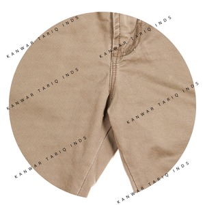 Pantalones cortos Cargo personalizados para hombre, informales, finos, para primavera y otoño - Product Image 6