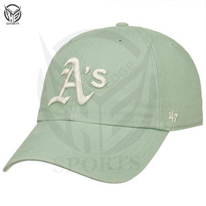 P-Cap en toile unisexe 100% coton respirant Prix raisonnable Casquette de sport avec logo personnalisé Technique de broderie 3D - Product Image 6