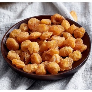 ส่งออกจากเวียดนาม-ความหวานตามธรรมชาติลำไยอบแห้งทำด้วยผลไม้สุก100% คุณภาพมาตรฐานสูง - Product Image 2