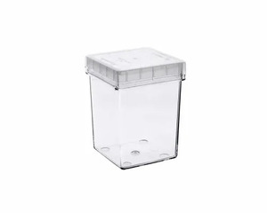 Magenta Box (<strong>Material</strong> Polycarbonate Polypropylene) Used in Tissue Culture &amp; Agricultural Research <strong>Experiments</strong> - Product Image 1