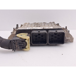 MOTOR CENTRALINE FORD TRANSIT ECU Custom Kombi S180145002 CYFA/B diésel 2198 (12>) - Product Image 4