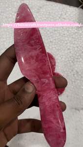 Juego de Cuchillos para Queso de Resina Epoxi Estilo Moderno 2026, Diseño Elegante con Patrón de Remolino Hecho a Mano para Uso en el Hogar, Hoteles y Restaurantes - Product Image 3