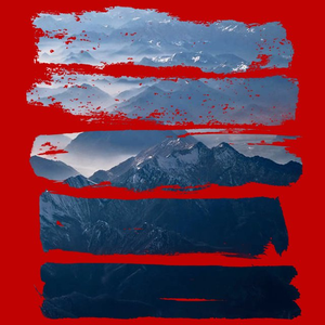 Camiseta sin Mangas para Hombre, Fabricada Directamente en Fábrica, Moderna, Talla Grande, Informal, Estampada, para Ejercicio Físico, Exportada desde Bangladés - Product Image 6