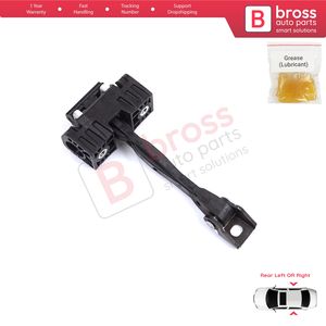 BDP1457ตรวจสอบหน้าประตูหลังสายรัดหลักสำหรับ5L เยติชิ้นส่วนรถยนต์5L0839249B 2009 2017ทำจากไก่งวง - Product Image 5