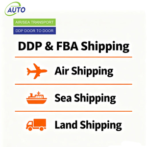 中国廉价货运代理 DDP DDU 海空货运代理 中国加拿大代发货 LCL+快递 快速运输 24/7 支持 FBA - Product Image 6