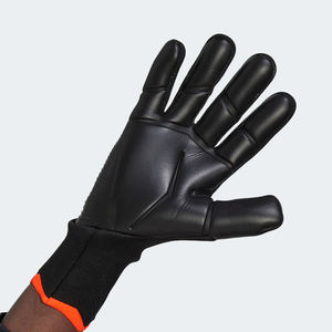 Gants de gardien de but en latex de haute qualité gants de gardien de but de football gants de gardien de but professionnels de protection personnalisés - Product Image 3